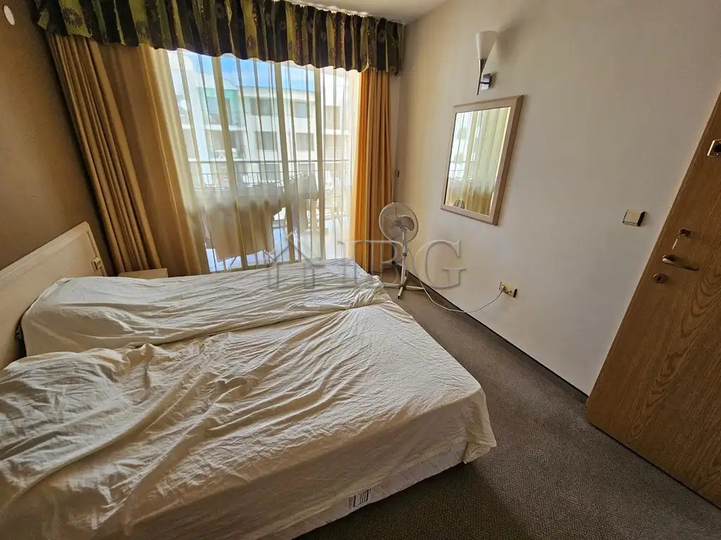 Квартира 63м² в Болгарии, Солнечный берег. Стоимостью 62000€ аренда фото-9