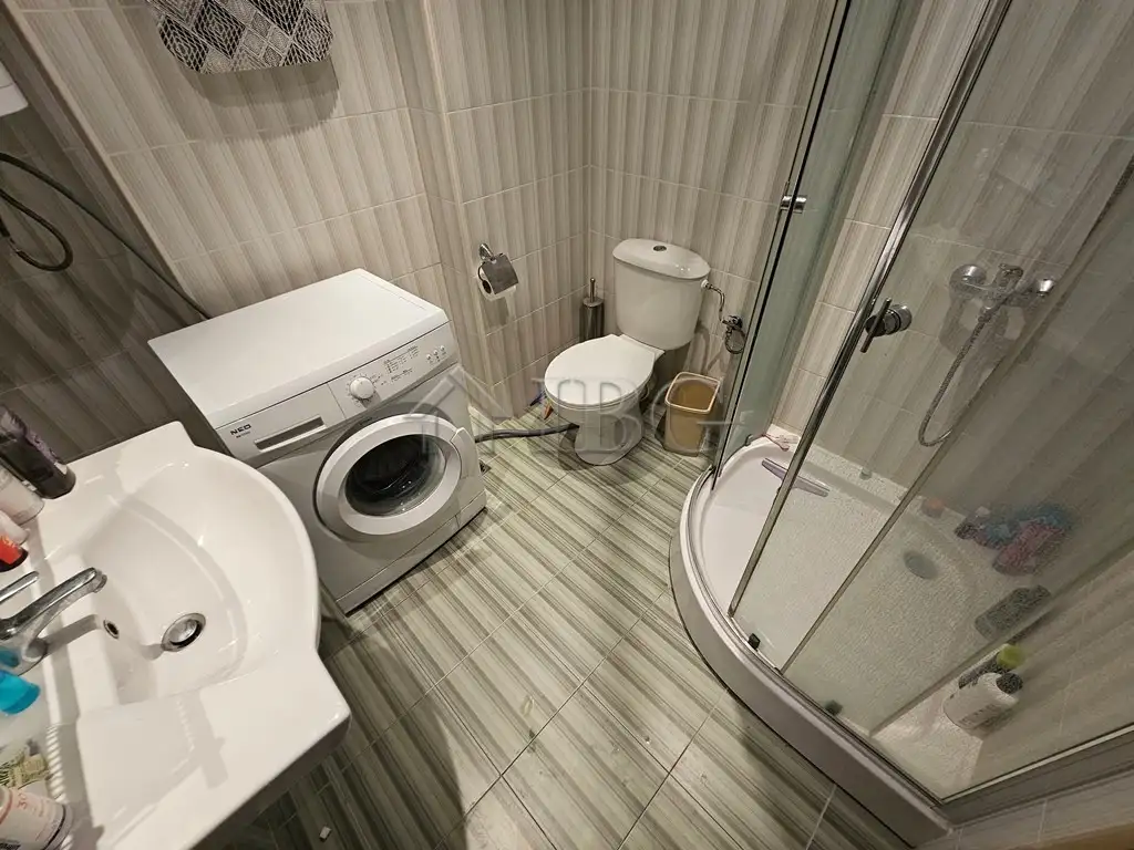 Квартира 63м² в Болгарии, Солнечный берег. Стоимостью 62000€ аренда фото-10