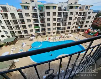 Купить квартиру в Болгарии 62000€