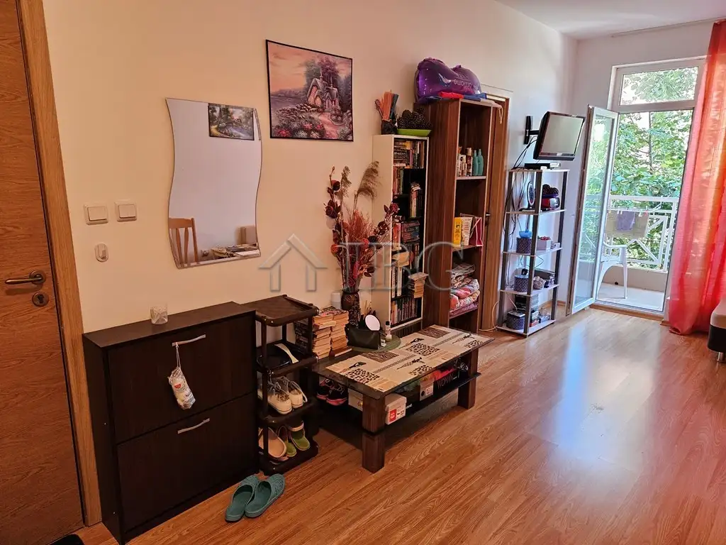 Квартира 49м² в Болгарии, Солнечный берег. Стоимостью 43950€ аренда фото-5