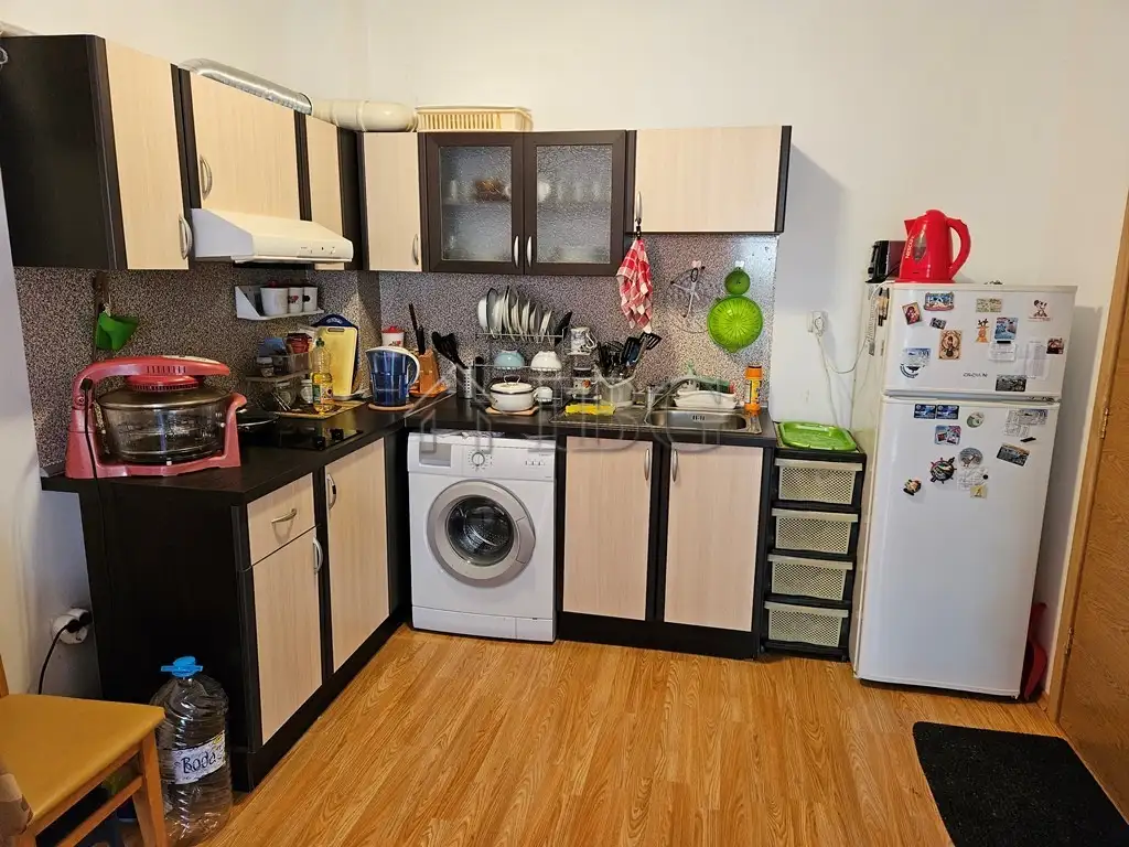 Квартира 49м² в Болгарии, Солнечный берег. Стоимостью 43950€ аренда фото-6