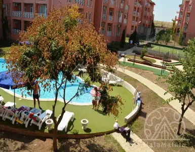 Купить квартиру в Болгарии 43950€