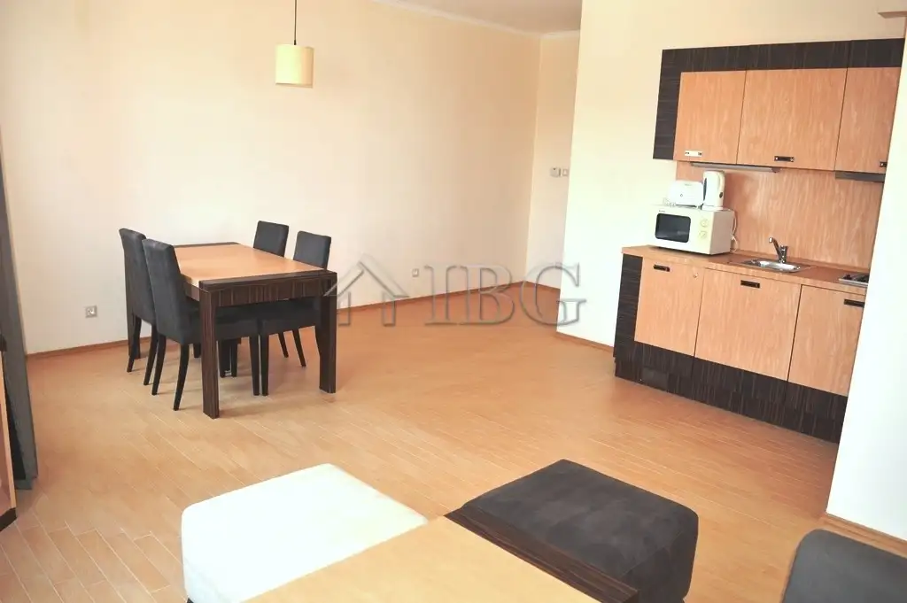Квартира 82м² в Болгарии, Солнечный берег. Стоимостью 109950€ аренда фото-7