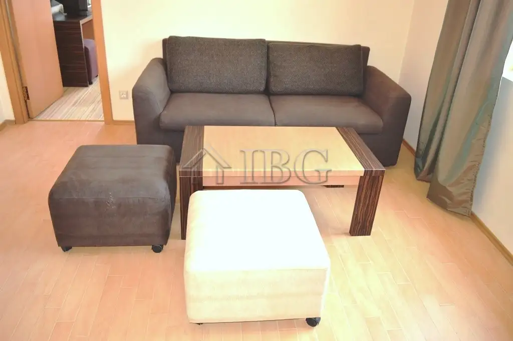 Квартира 82м² в Болгарии, Солнечный берег. Стоимостью 109950€ аренда фото-8