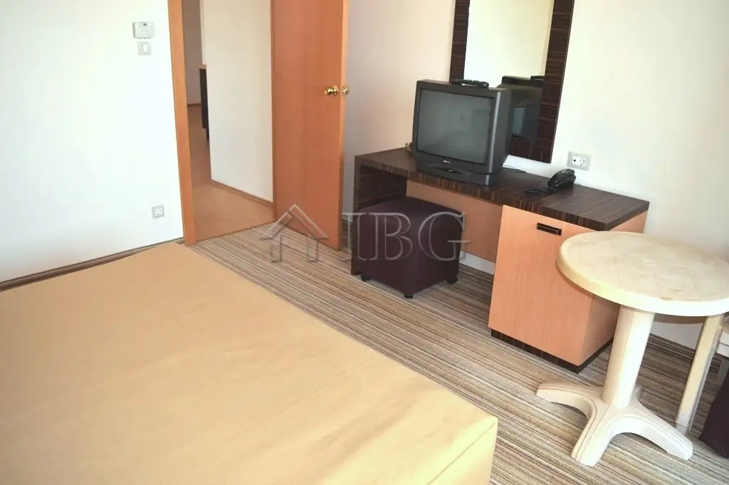Квартира 82м² в Болгарии, Солнечный берег. Стоимостью 109950€ аренда фото-9