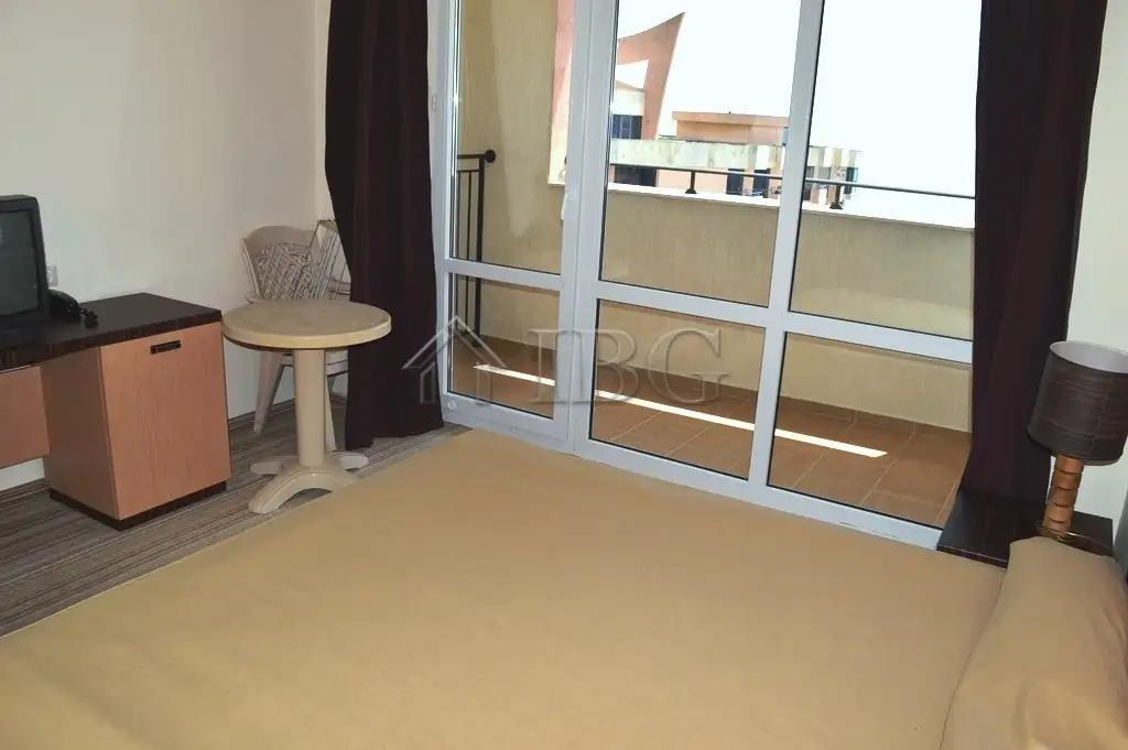 Квартира 82м² в Болгарии, Солнечный берег. Стоимостью 109950€ аренда фото-10