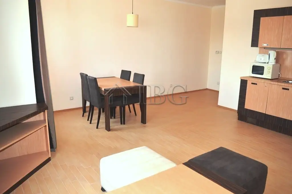 Квартира 82м² в Болгарии, Солнечный берег. Стоимостью 109950€ аренда фото-15