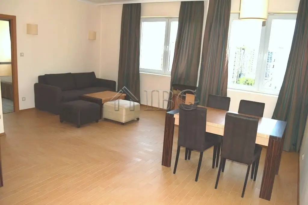 Квартира 82м² в Болгарии, Солнечный берег. Стоимостью 109950€ аренда фото-17