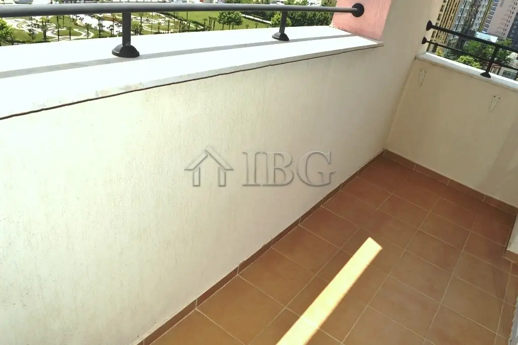 Квартира 82м² в Болгарии, Солнечный берег. Стоимостью 109950€ аренда фото-18