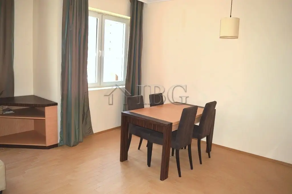 Квартира 82м² в Болгарии, Солнечный берег. Стоимостью 109950€ аренда фото-19