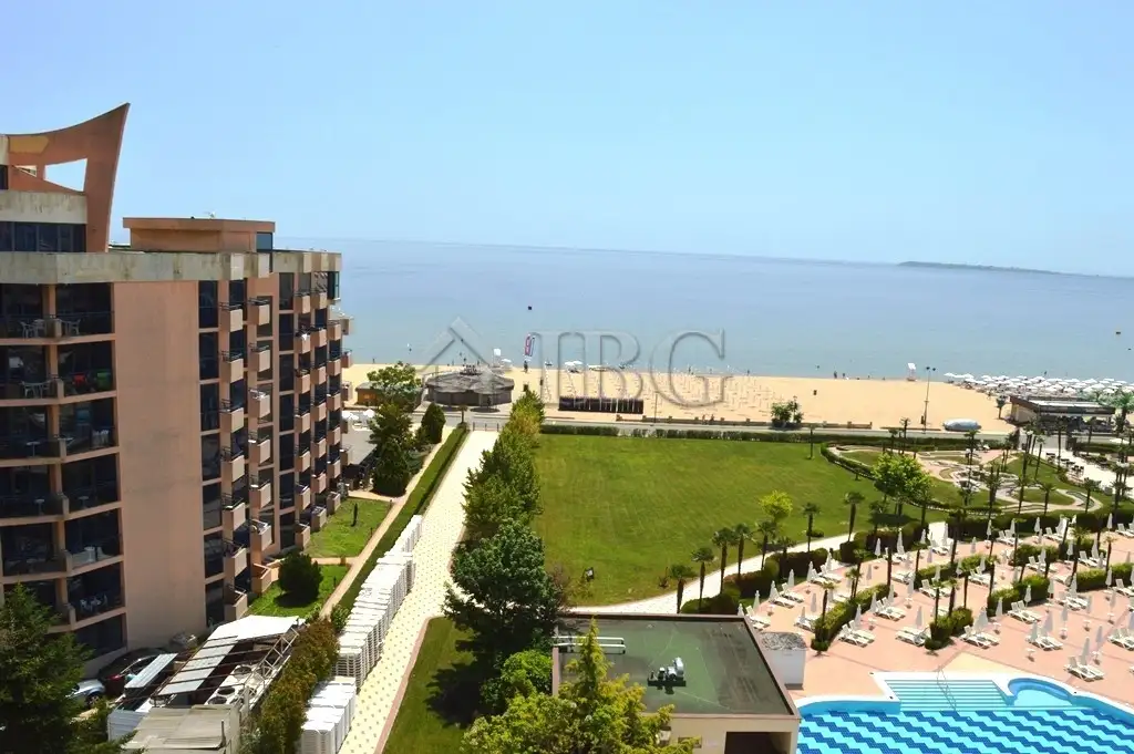 Квартира 82м² в Болгарии, Солнечный берег. Стоимостью 109950€ аренда фото-20