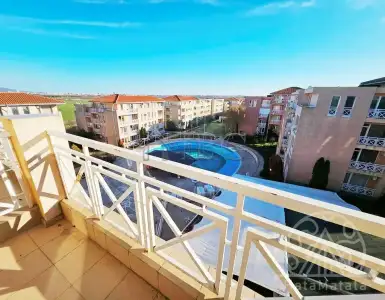 Купить квартиру в Болгарии 43500€