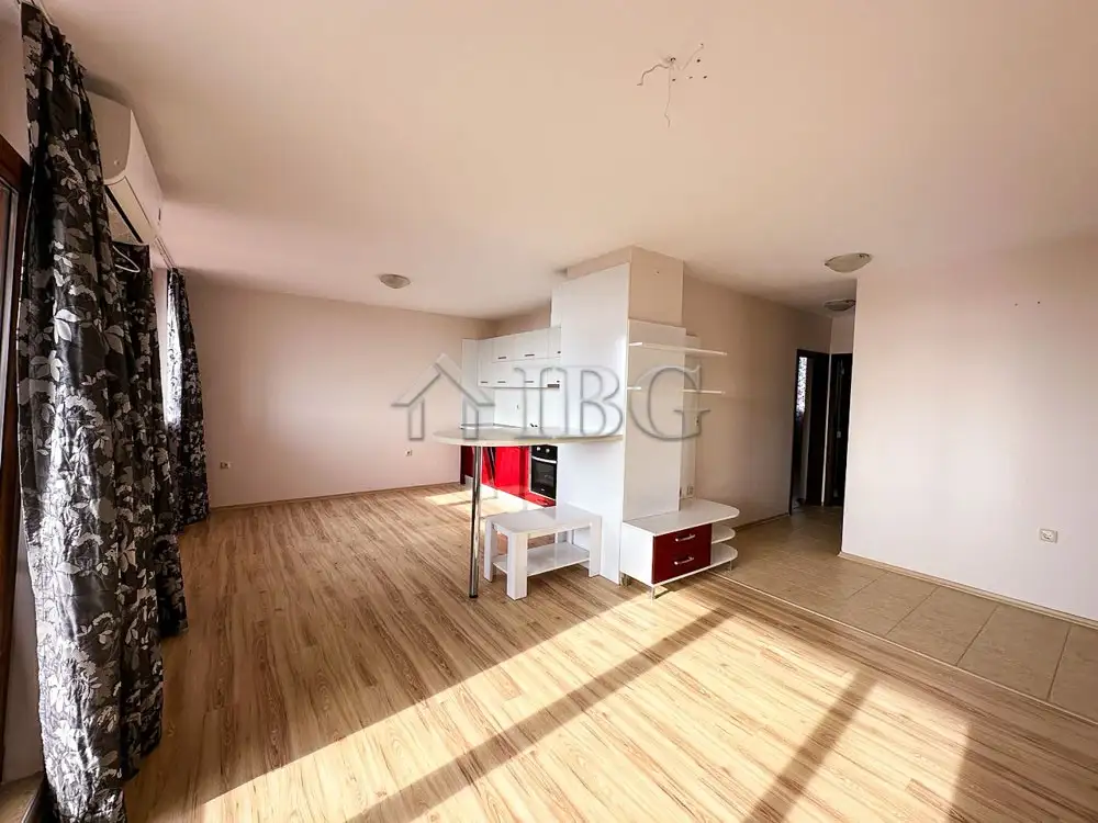 Квартира 111м² в Болгарии, Равда. Стоимостью 150000€ аренда фото-8