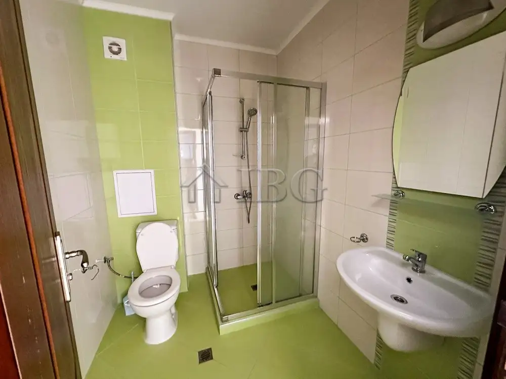 Квартира 111м² в Болгарии, Равда. Стоимостью 150000€ аренда фото-14