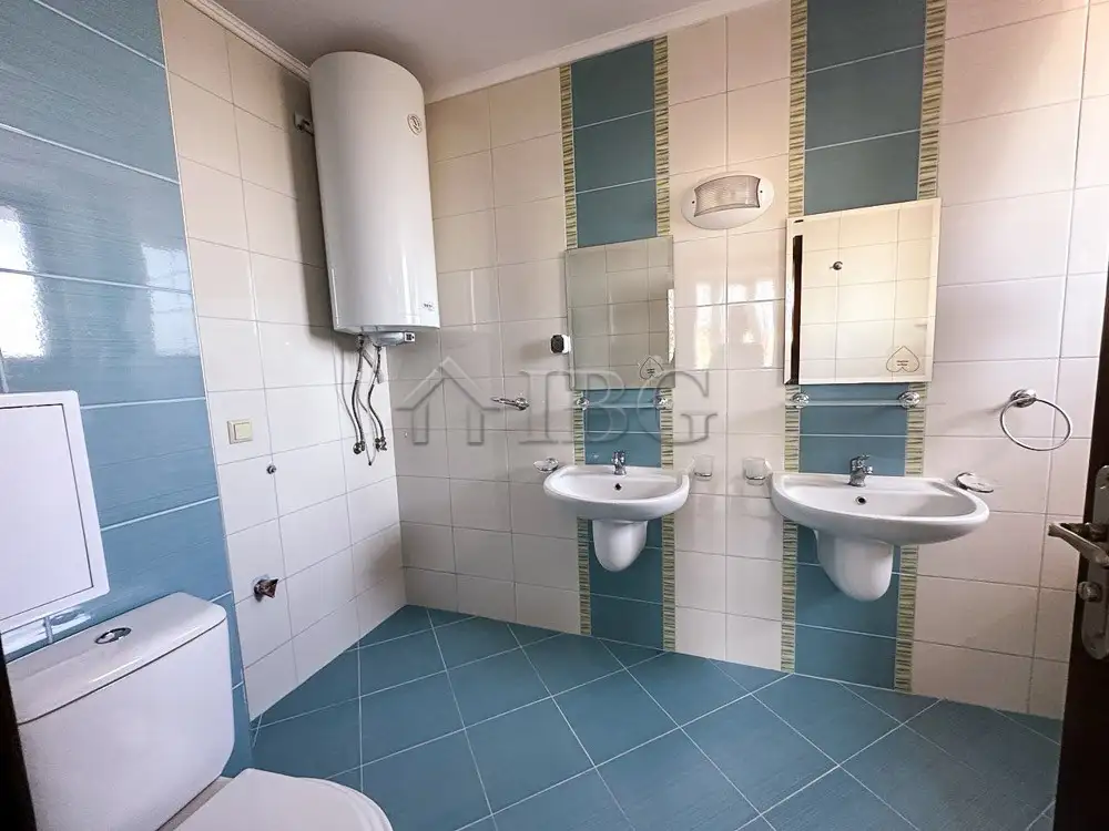 Квартира 111м² в Болгарии, Равда. Стоимостью 150000€ аренда фото-15