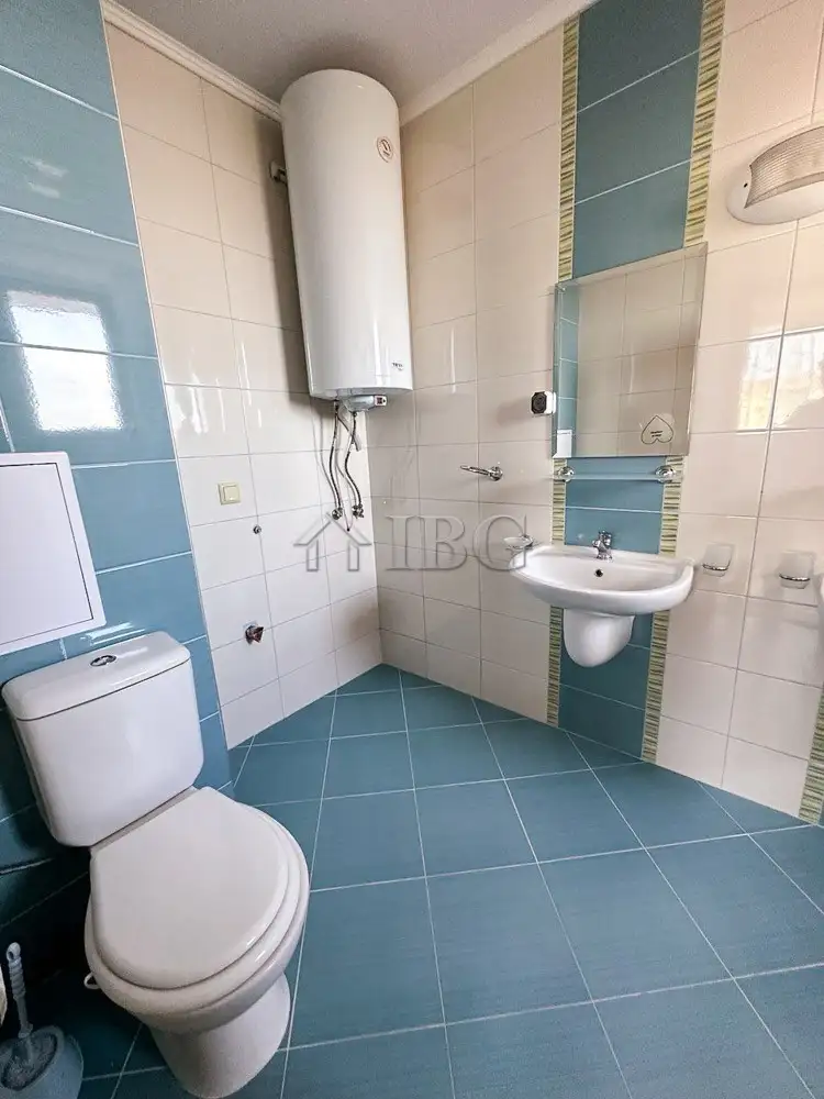 Квартира 111м² в Болгарии, Равда. Стоимостью 150000€ аренда фото-16