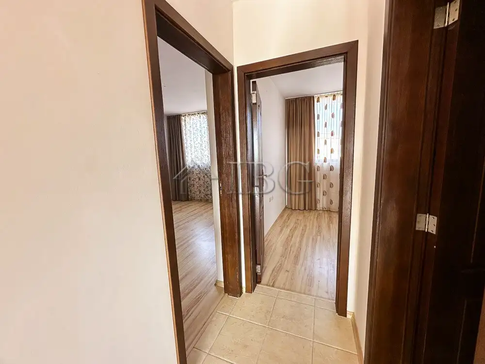 Квартира 111м² в Болгарии, Равда. Стоимостью 150000€ аренда фото-17