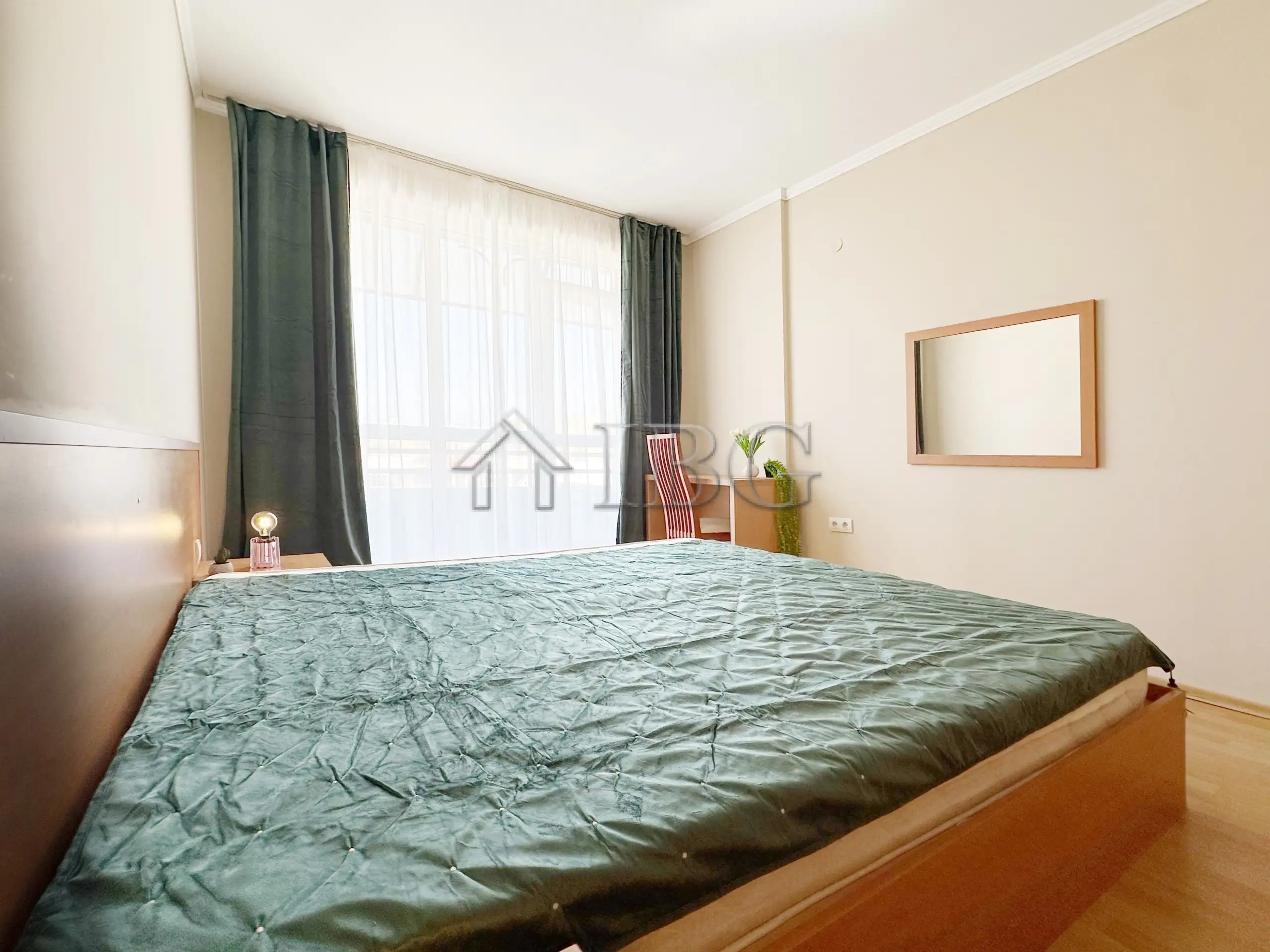 Квартира 66м² в Болгарии, Бургас. Стоимостью 66000€ аренда фото-12