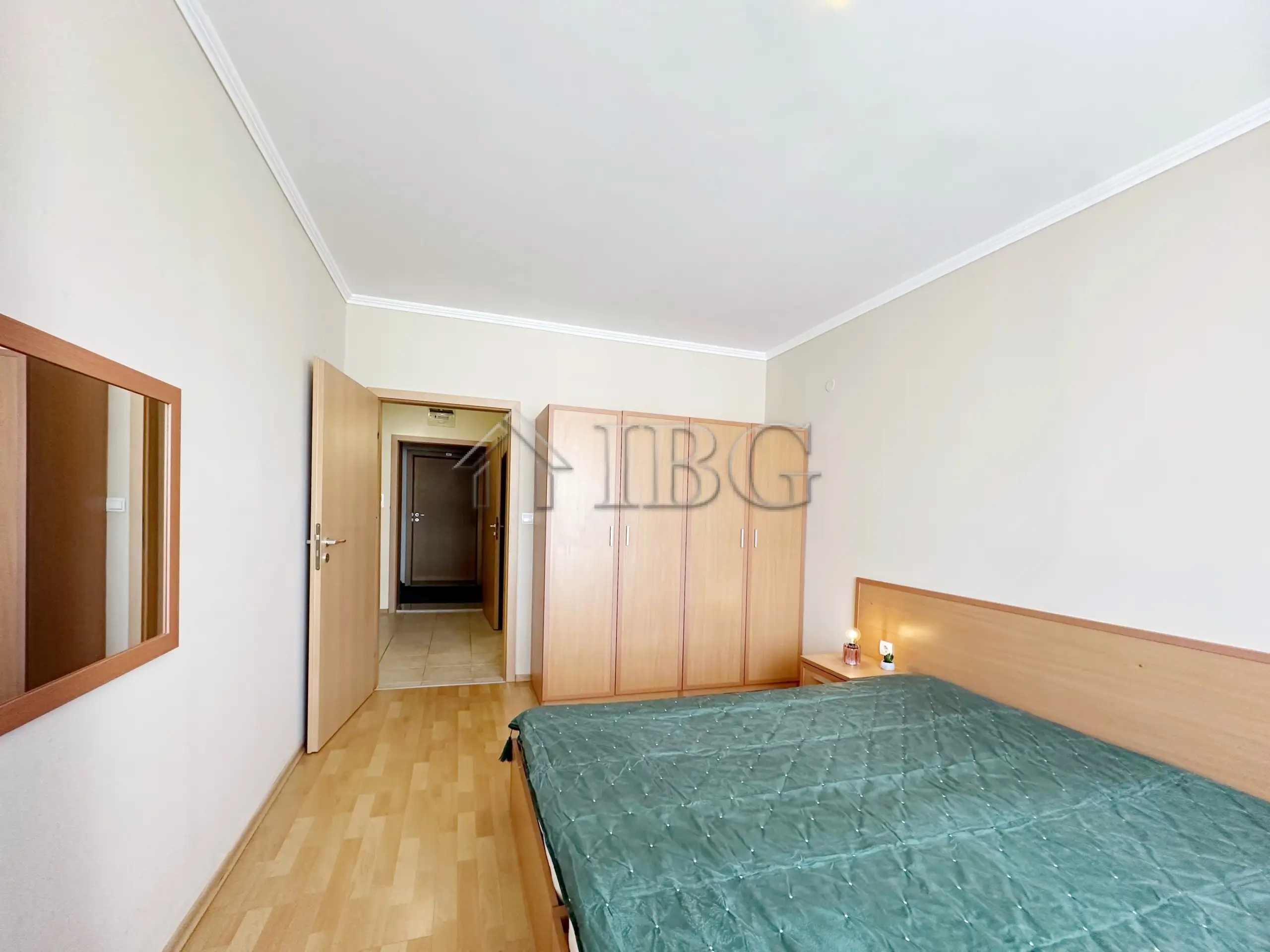 Квартира 66м² в Болгарии, Бургас. Стоимостью 66000€ аренда фото-13