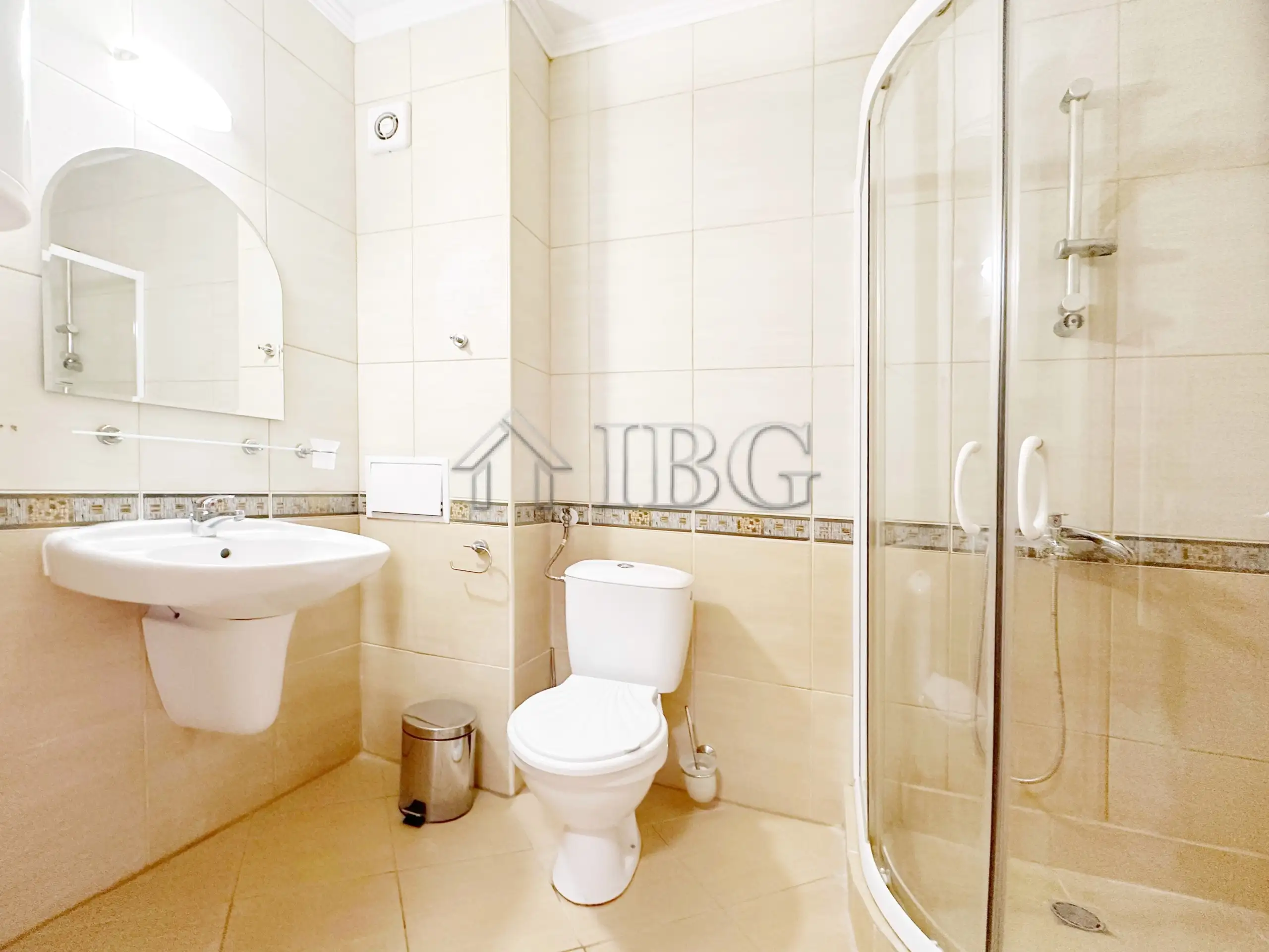 Квартира 66м² в Болгарии, Бургас. Стоимостью 66000€ аренда фото-15