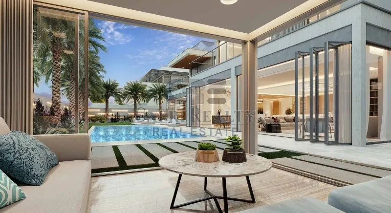 Квартира 37м² в ОАЭ, Дубай. Стоимостью 2890537£ аренда фото-5