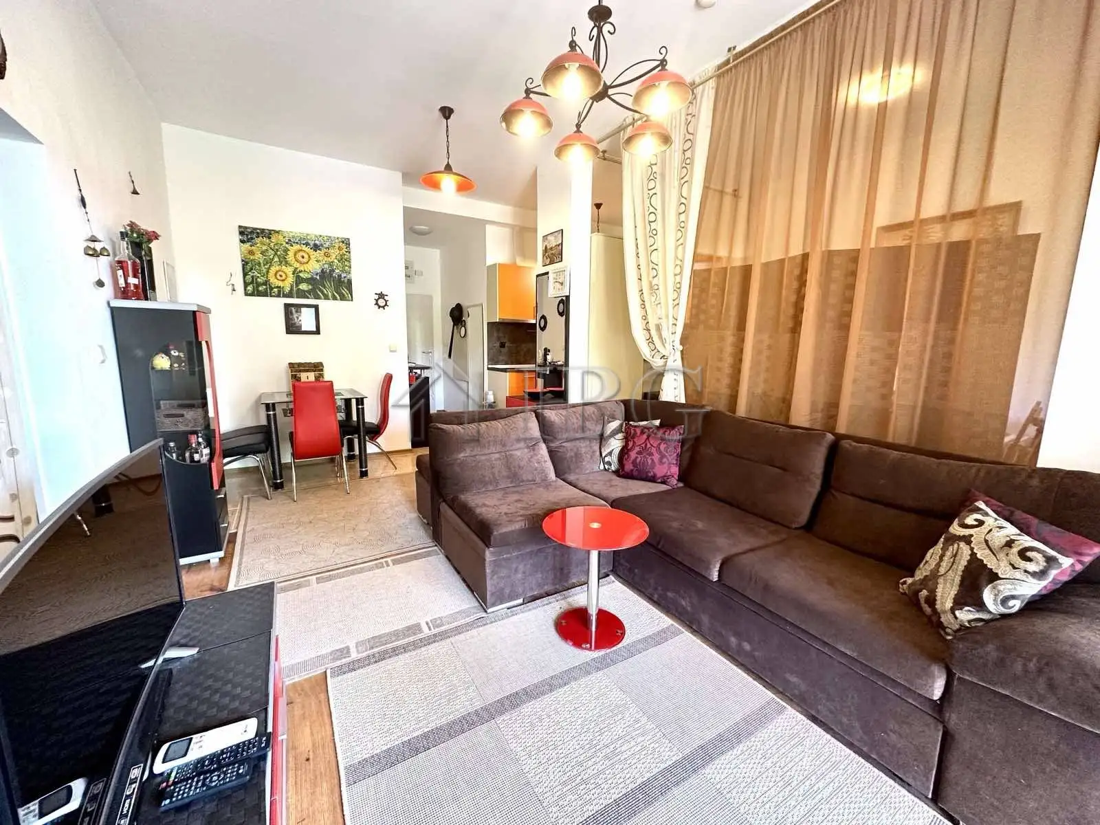 Квартира 94м² в Болгарии, Ахелой. Стоимостью 122000€ аренда фото-3