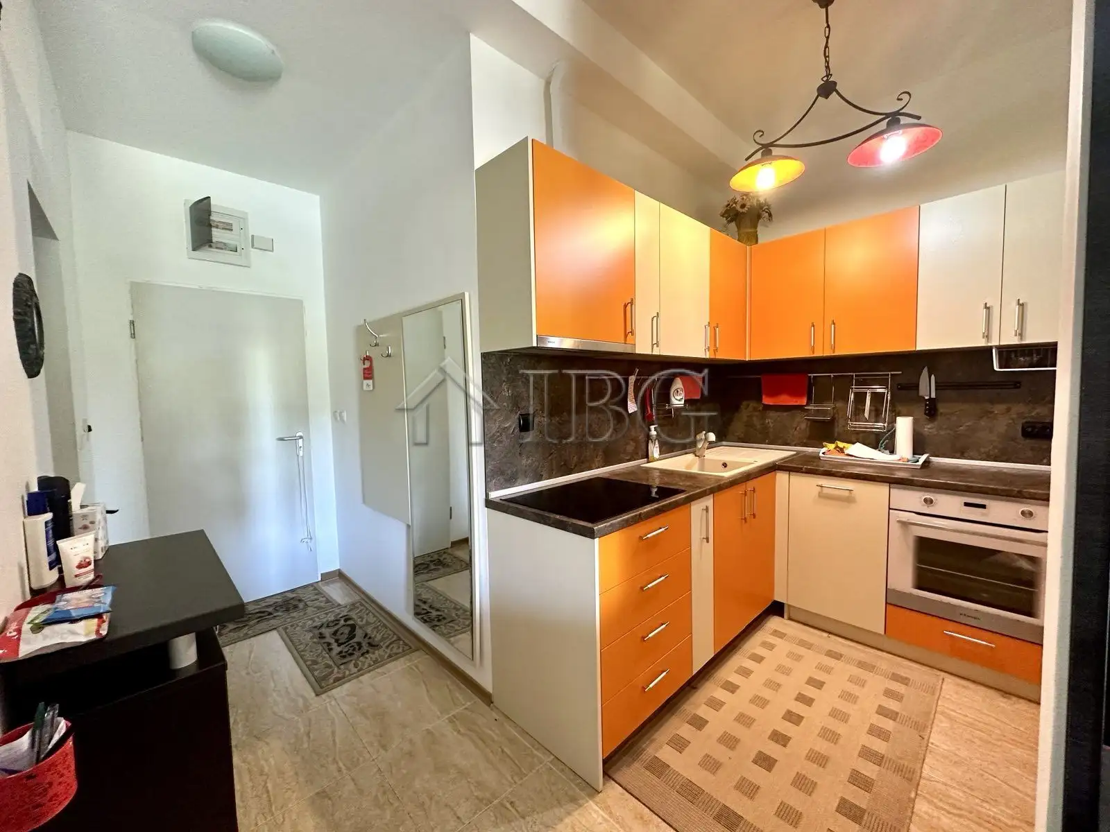 Квартира 94м² в Болгарии, Ахелой. Стоимостью 122000€ аренда фото-4