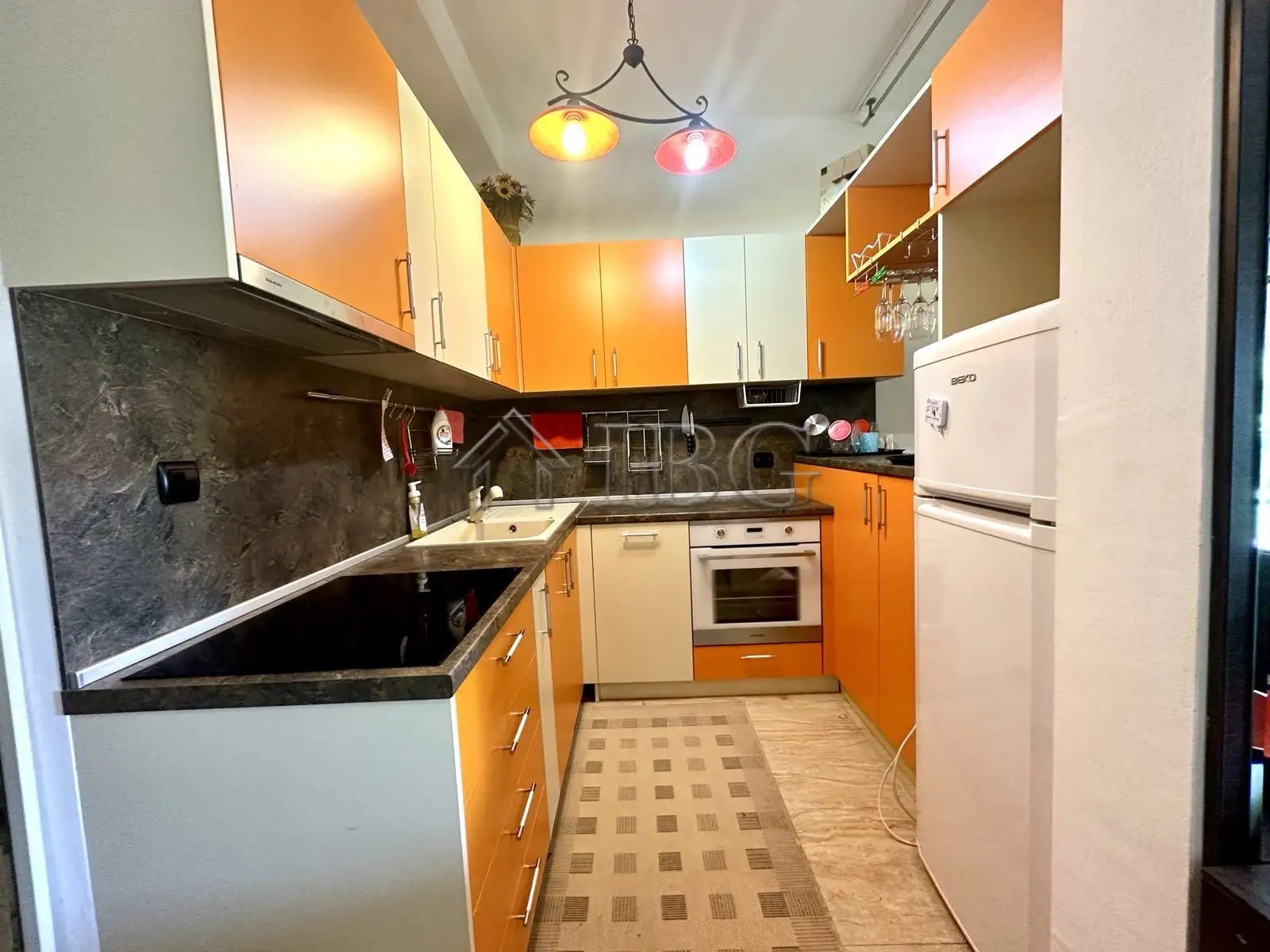 Квартира 94м² в Болгарии, Ахелой. Стоимостью 122000€ аренда фото-5