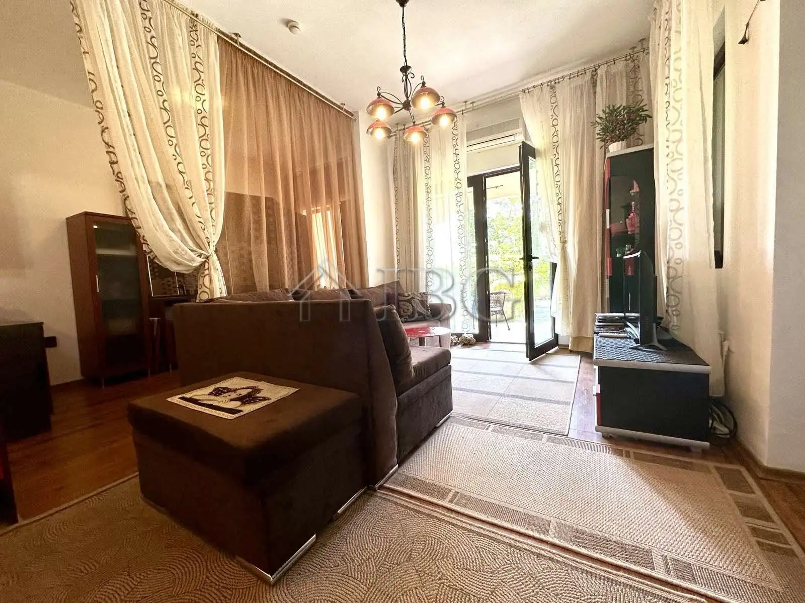 Квартира 94м² в Болгарии, Ахелой. Стоимостью 122000€ аренда фото-6