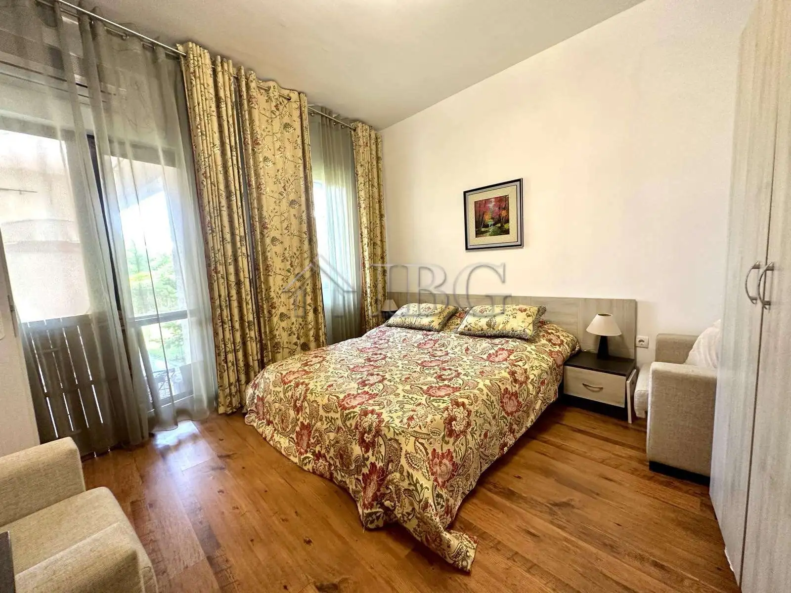 Квартира 94м² в Болгарии, Ахелой. Стоимостью 122000€ аренда фото-7