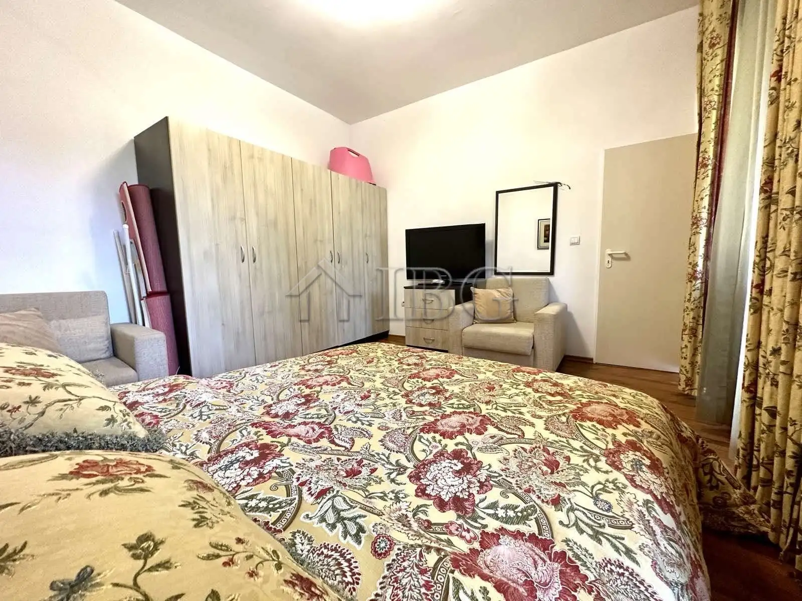 Квартира 94м² в Болгарии, Ахелой. Стоимостью 122000€ аренда фото-8