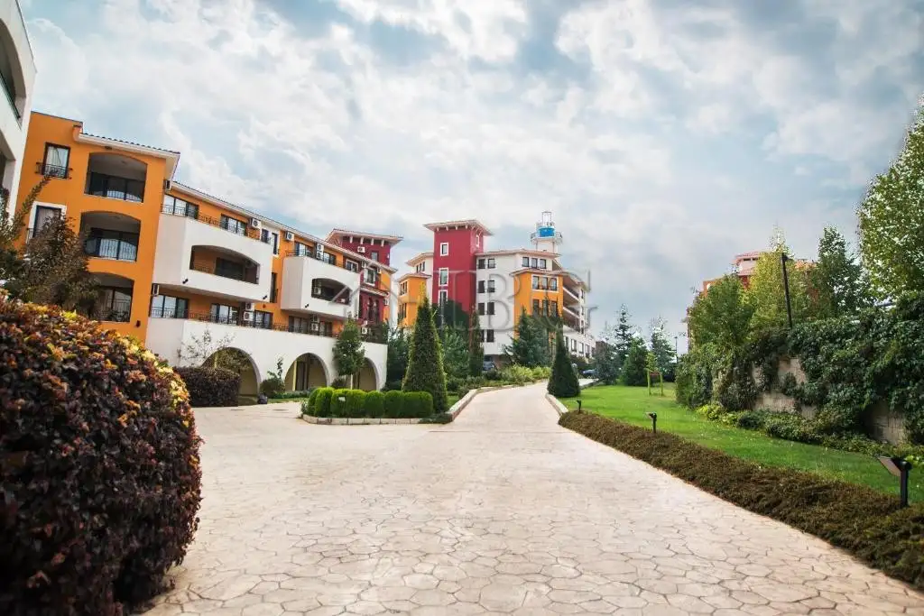 Квартира 94м² в Болгарии, Ахелой. Стоимостью 122000€ аренда фото-16