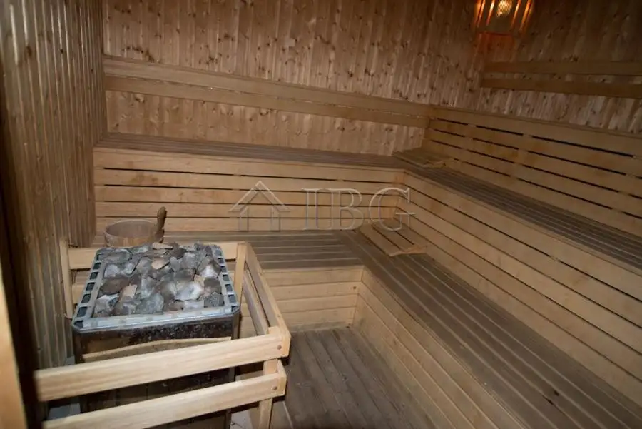 Квартира 94м² в Болгарии, Ахелой. Стоимостью 122000€ аренда фото-20
