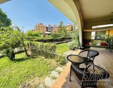 Купить квартиру в Болгарии 122000€