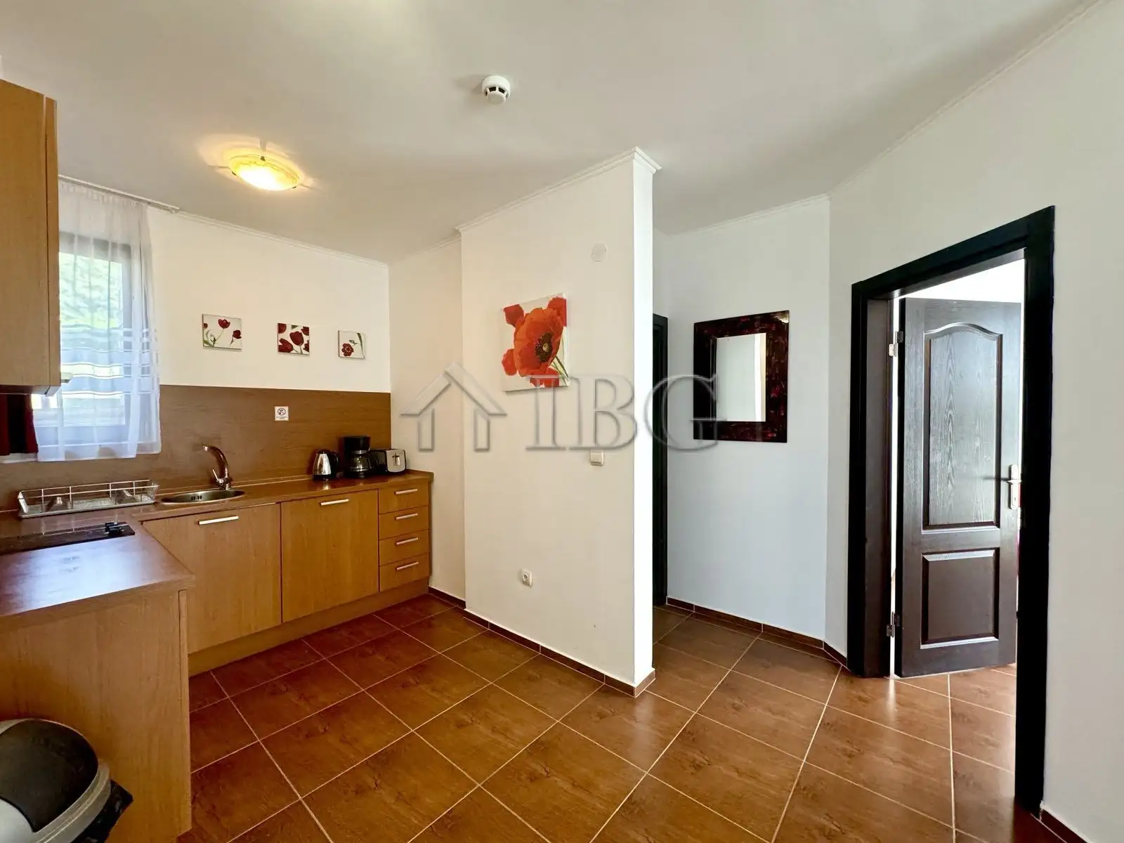 Квартира 96м² в Болгарии, Кошарица. Стоимостью 91500€ аренда фото-4