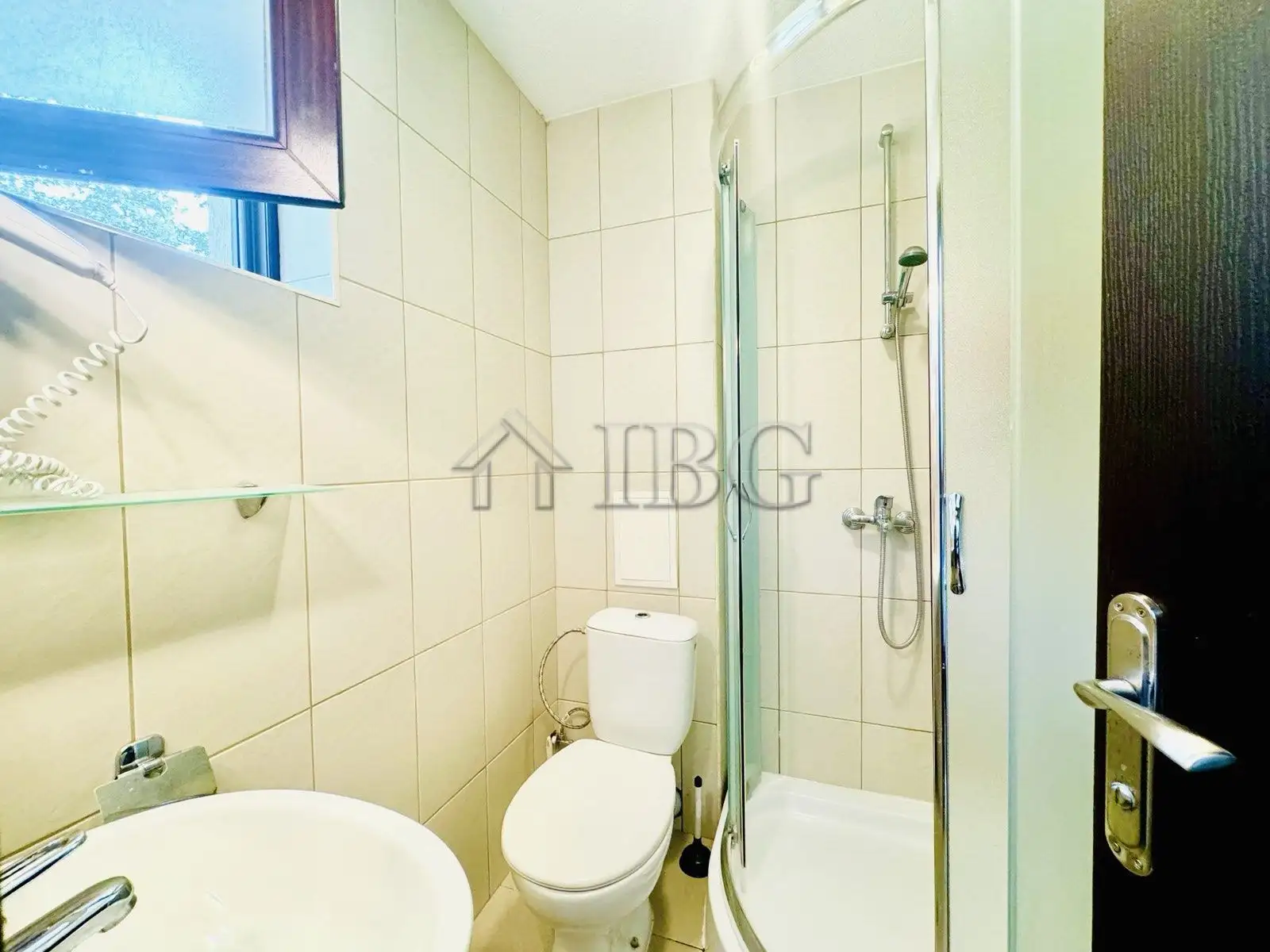 Квартира 96м² в Болгарии, Кошарица. Стоимостью 91500€ аренда фото-7