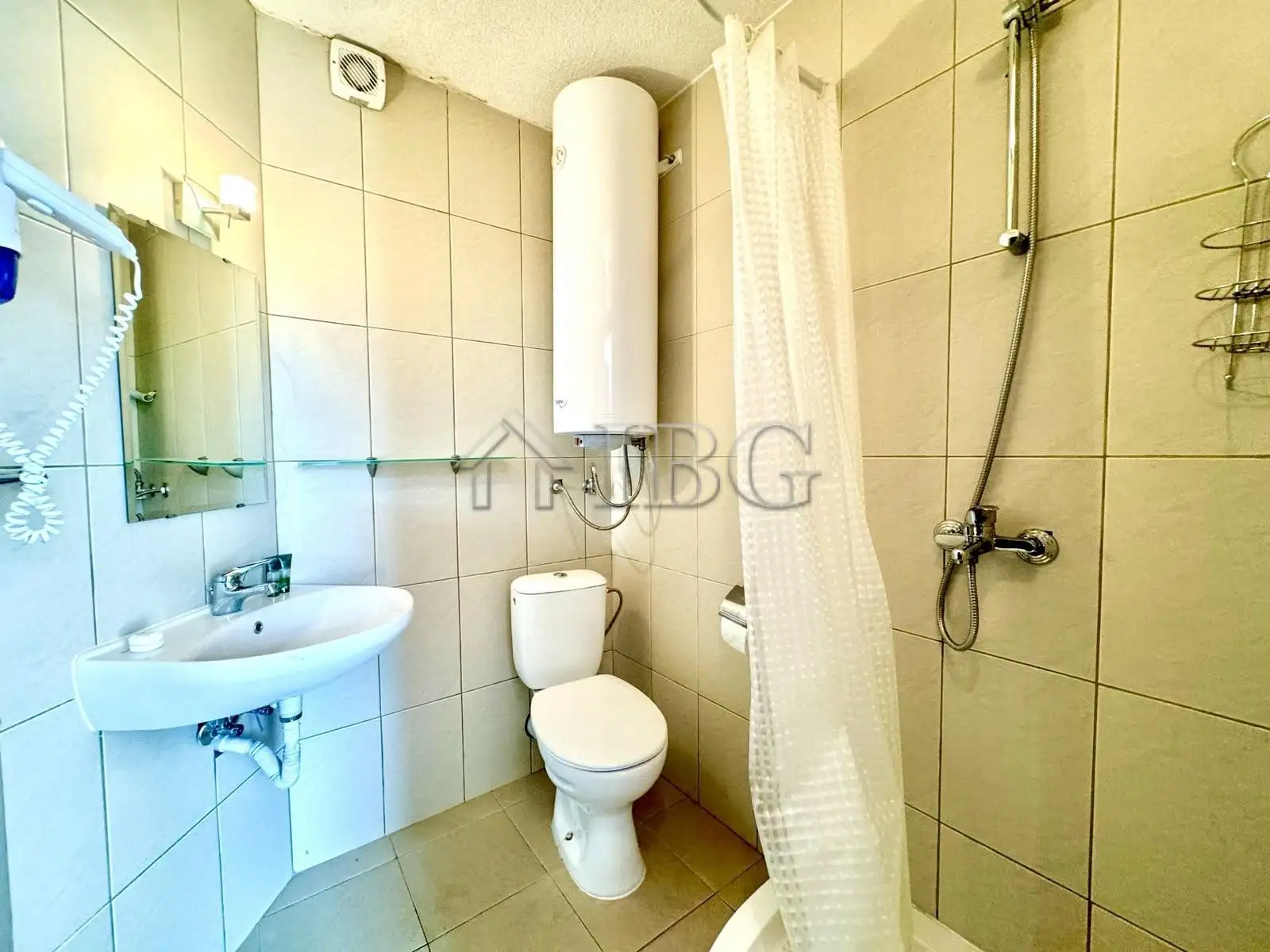 Квартира 96м² в Болгарии, Кошарица. Стоимостью 91500€ аренда фото-11