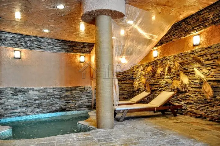 Квартира 96м² в Болгарии, Кошарица. Стоимостью 91500€ аренда фото-12