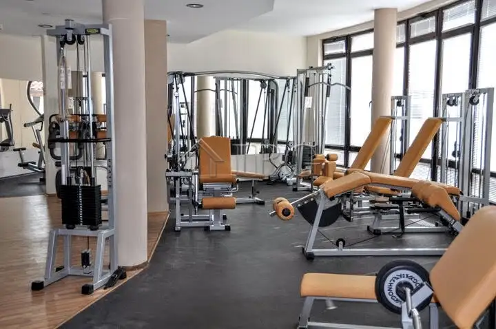 Квартира 96м² в Болгарии, Кошарица. Стоимостью 91500€ аренда фото-15