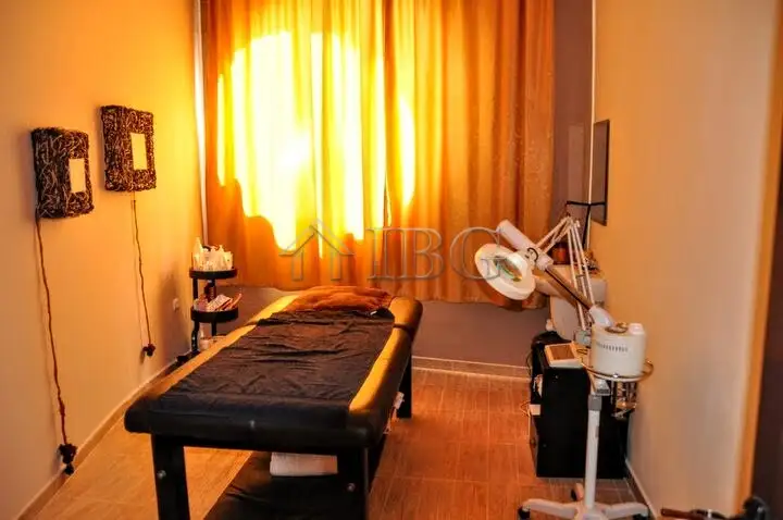 Квартира 96м² в Болгарии, Кошарица. Стоимостью 91500€ аренда фото-18