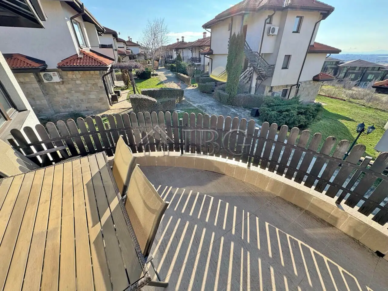 Квартира 90м² в Болгарии, Кошарица. Стоимостью 99990€ аренда фото-1