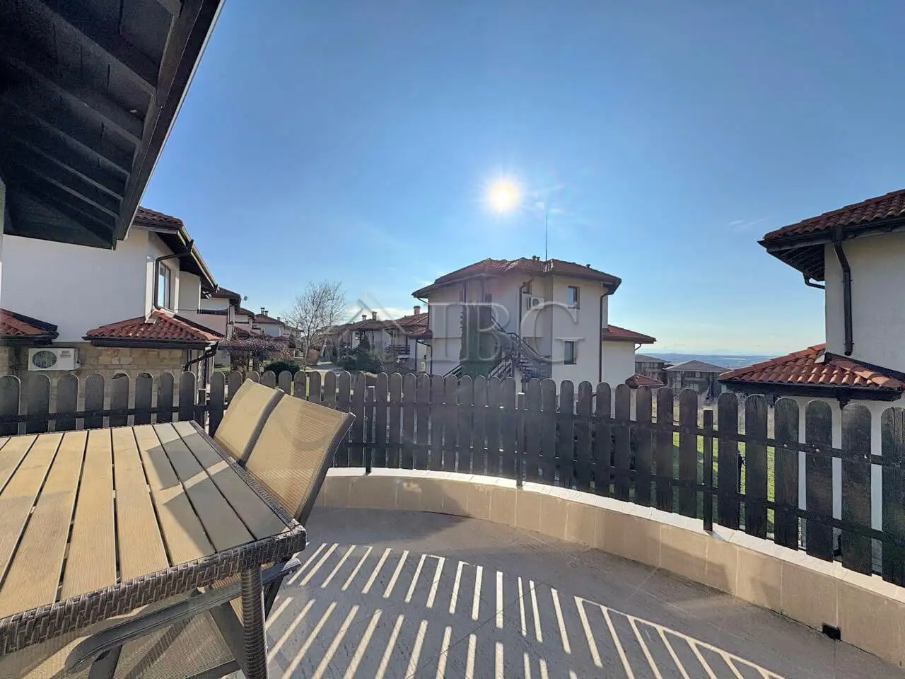 Квартира 90м² в Болгарии, Кошарица. Стоимостью 99990€ аренда фото-2