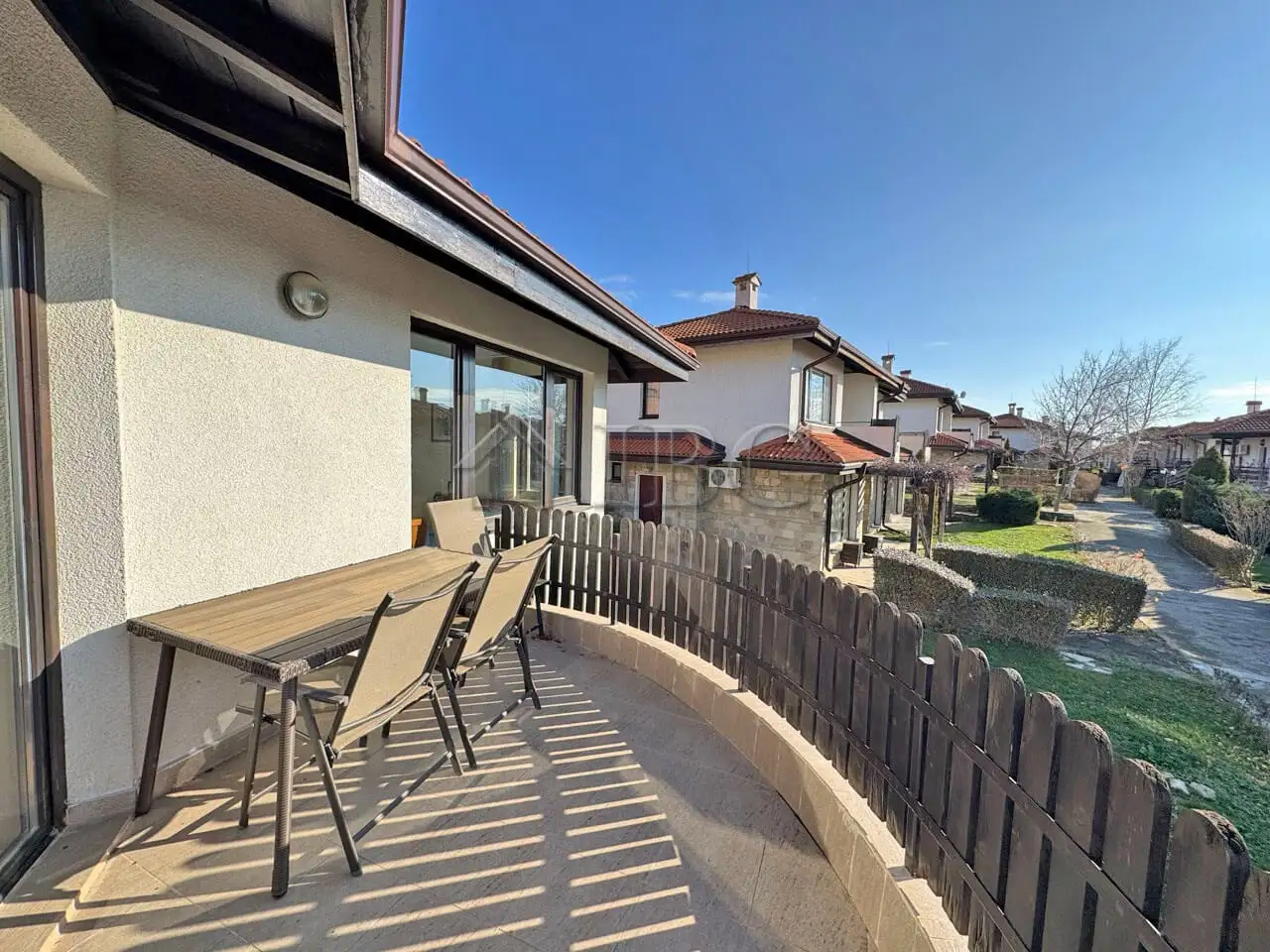 Квартира 90м² в Болгарии, Кошарица. Стоимостью 99990€ аренда фото-3