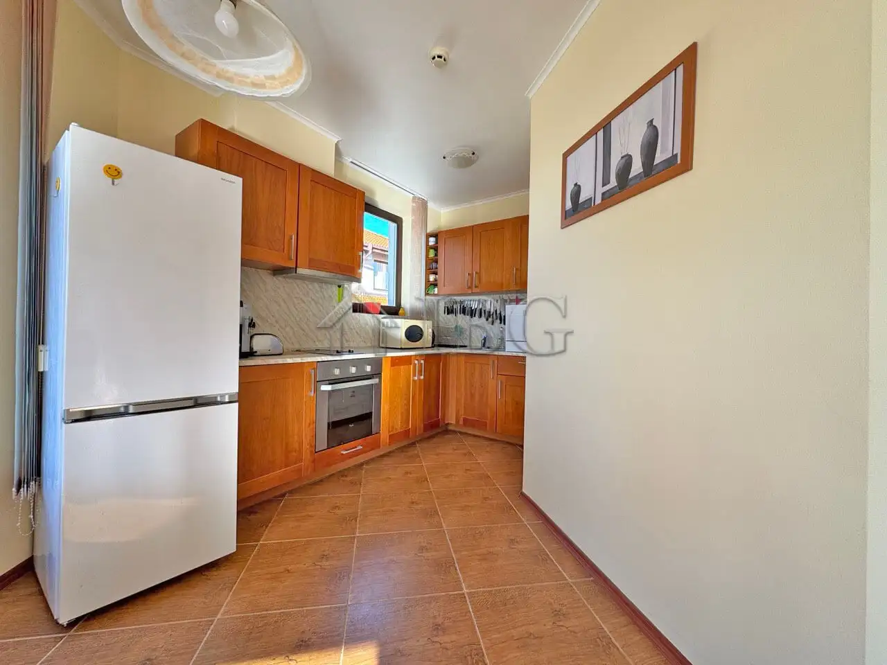 Квартира 90м² в Болгарии, Кошарица. Стоимостью 99990€ аренда фото-7