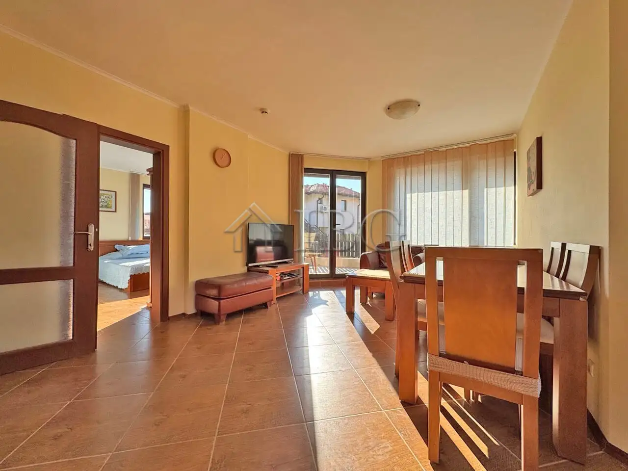 Квартира 90м² в Болгарии, Кошарица. Стоимостью 99990€ аренда фото-9