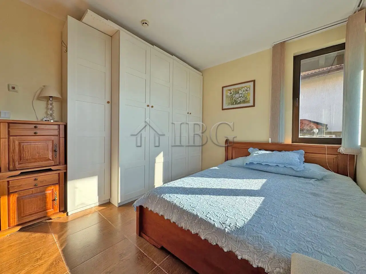 Квартира 90м² в Болгарии, Кошарица. Стоимостью 99990€ аренда фото-11