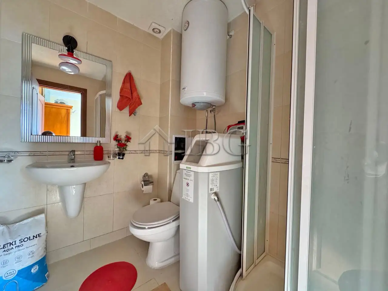 Квартира 90м² в Болгарии, Кошарица. Стоимостью 99990€ аренда фото-12