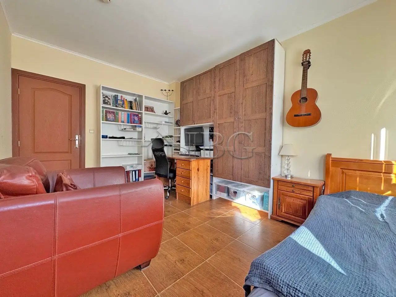 Квартира 90м² в Болгарии, Кошарица. Стоимостью 99990€ аренда фото-13