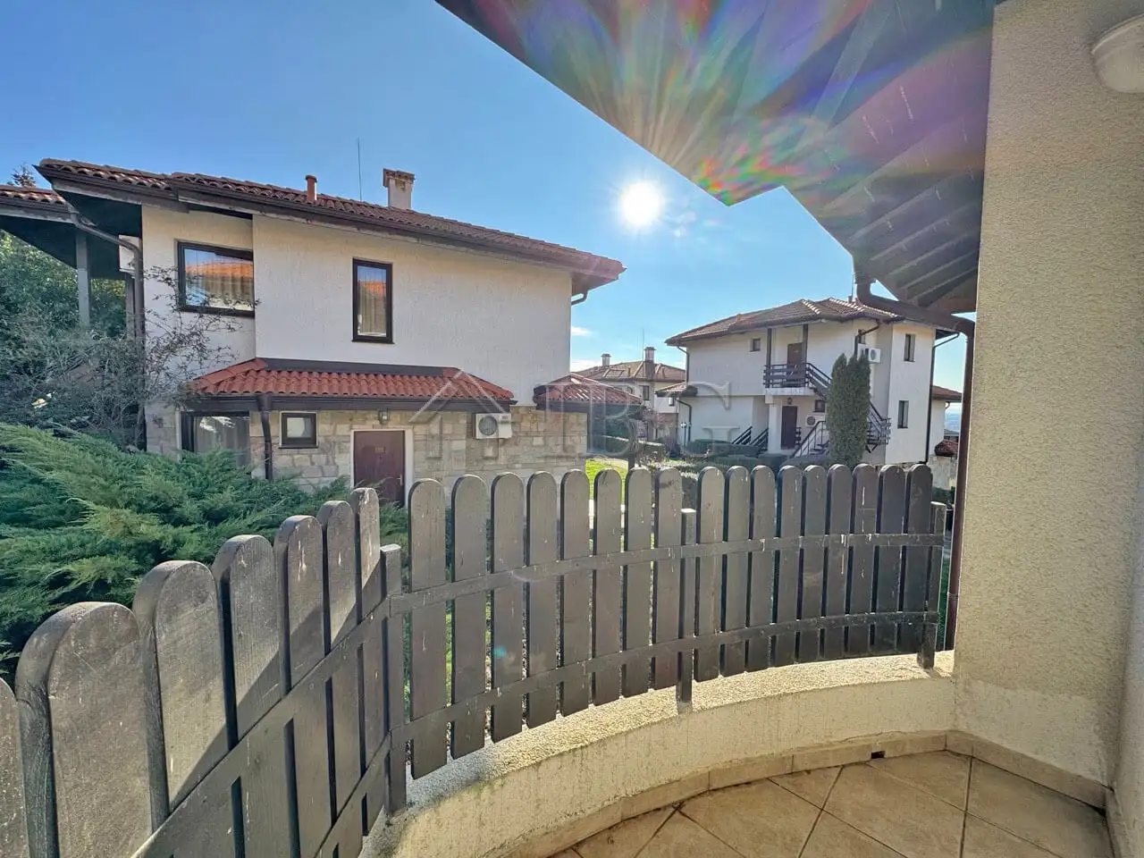Квартира 90м² в Болгарии, Кошарица. Стоимостью 99990€ аренда фото-15