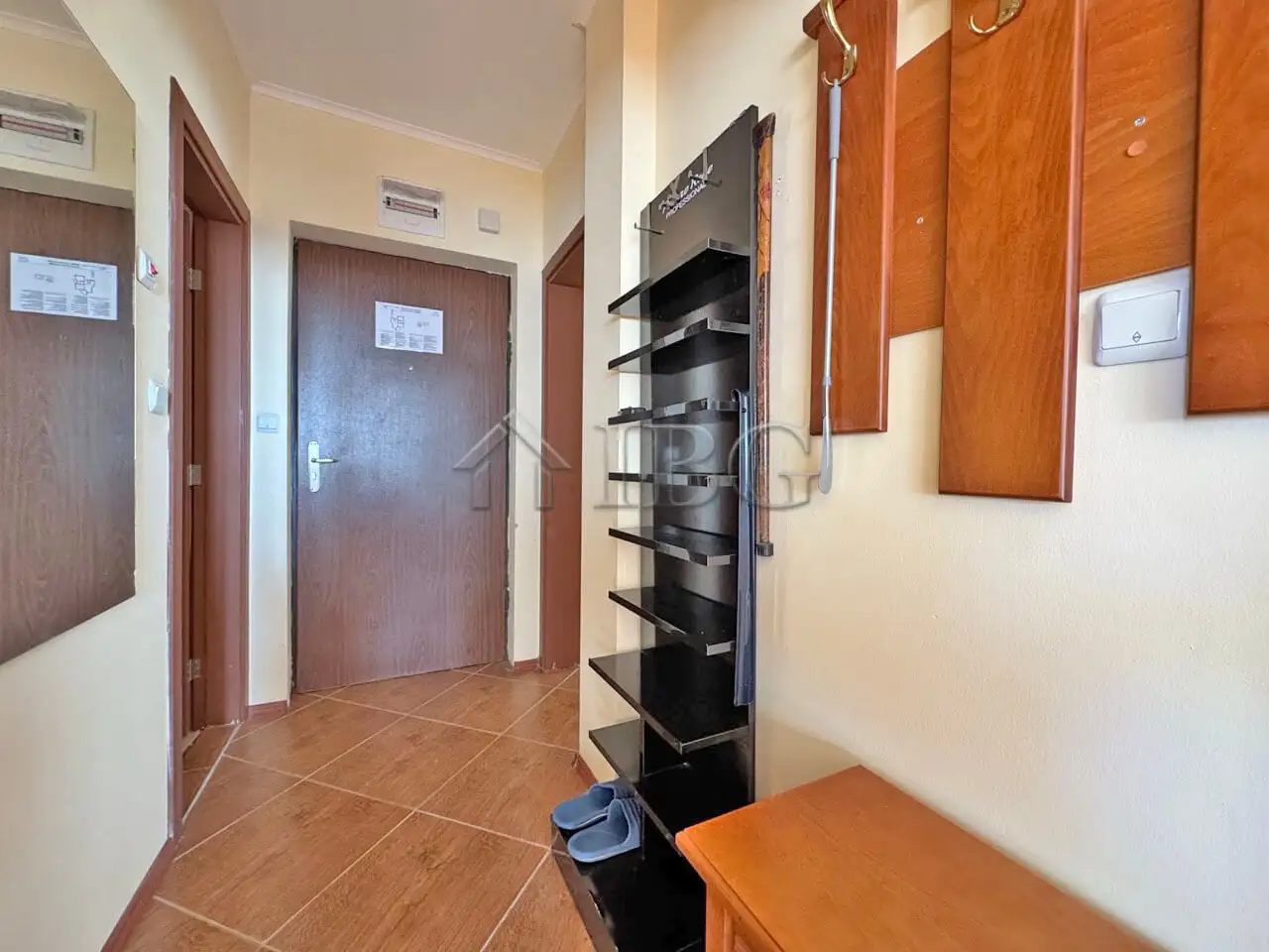 Квартира 90м² в Болгарии, Кошарица. Стоимостью 99990€ аренда фото-16
